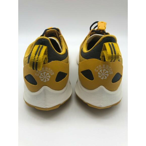 Nike x Gyakusou Zoom Pegasus 36 Trail Running Shoe CD0383-700 Men's Size 4 - Picture 10 of 12
